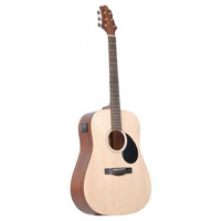 Samick GD-50T OPN gitara elektroakustyczna