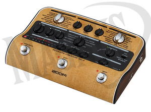 Zoom AC-3  efekt do gitary akustycznej