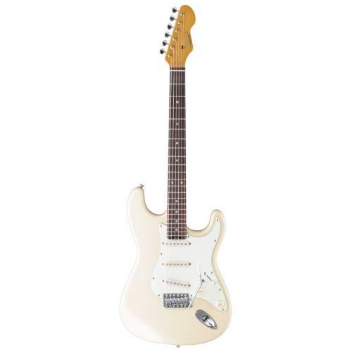 Blade Texas Standard Pro 4 RC-B gitara elektryczna