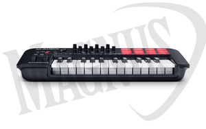 M-Audio Oxygen 25 MKV klawiatura sterująca