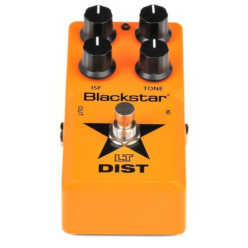 Blackstar LT DISTORTION efekt gitarowy