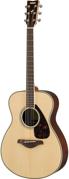 Yamaha FS830 NT - gitara akustyczna