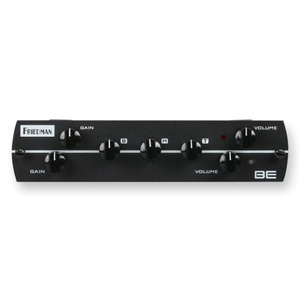 Synergy Amps Friedman BE wzmacniacz