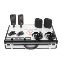 Austrian Audio OC18 Dual Set Plus zestaw mikrofonowy