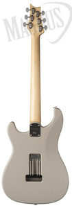 PRS Silver Moc Sand Satin gitara elektryczna
