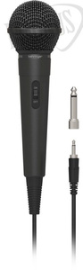 Behringer BC110 mikrofon przewodowy