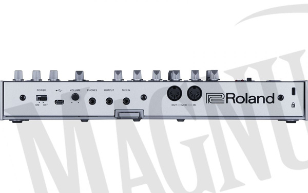Roland TB03 syntezator
