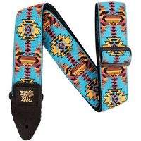 Ernie Ball 5323 Albuquerque Noon Jacquard pasek