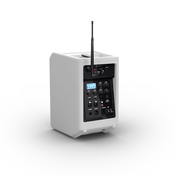 LD Systems ANNY 8 HHD B8 W