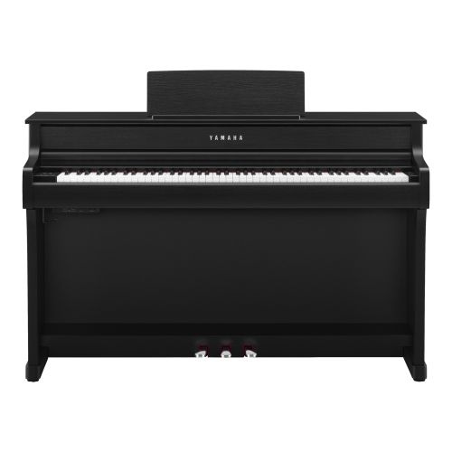 Yamaha Clavinova CLP-835 B - pianino cyfrowe