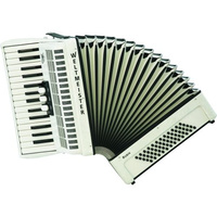 Weltmeister Rubin 30/60/II/3 akordeon