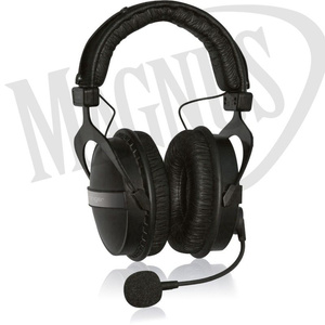 Behringer HLC660U słuchawki USB z wbudowanym mikrofonem
