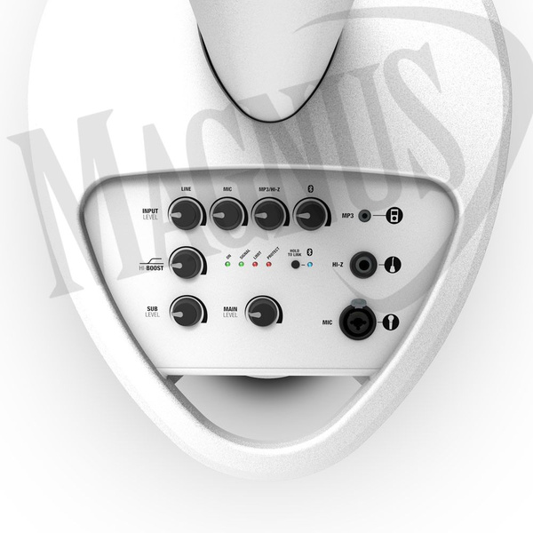 LD Systems MAUI 5 W zestaw nagłośnieniowy