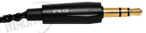 Stagg SPM-435 BK douszne monitory słuchawkowe
