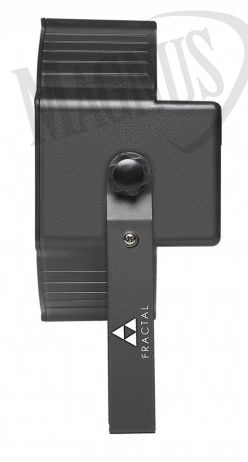 Fractal Lights PAR LED 7 x 9W ( 3in1 ) reflektor par
