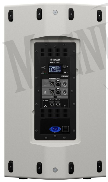 Yamaha DZR15-DW kolumna szerokopasmowa aktywna