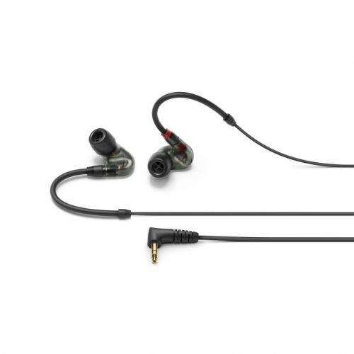 Sennheiser IE 400 PRO SBK monitory douszne