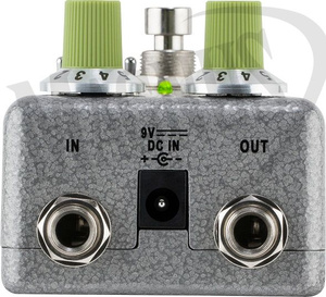 Fender Hamertone Reverb efekt gitarowy