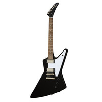 Epiphone Explorer EB Ebony gitara elektryczna