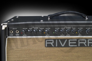 Rivera Sedona Lite 25 Combo