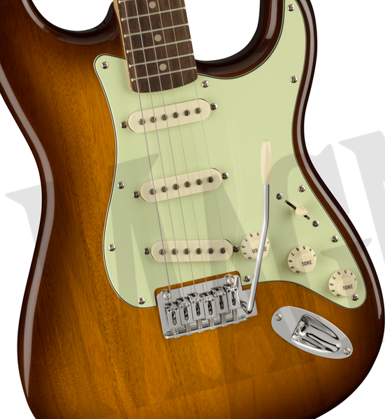 Squier FSR Affinity Stratocaster LRL MPG HSB gitara elektryczna