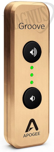 Apogee Groove konwerter