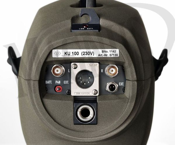 Neumann KU 100 mikrofon pojemnościowy