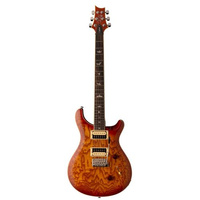 PRS SE Custom 24 Burled Ash Vintage Sunburst gitara elektryczna