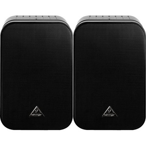 Behringer 1C-BK [para] pasywny monitor studyjny