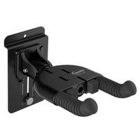 Guitto GGS-05  - uchwyt gitarowy slatwall
