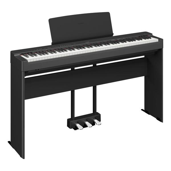 Yamaha P-225 B pianino cyfrowe