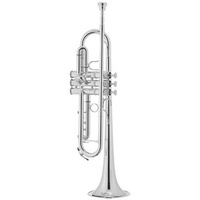 Xo Brass XO1602SSR4 trąbka
