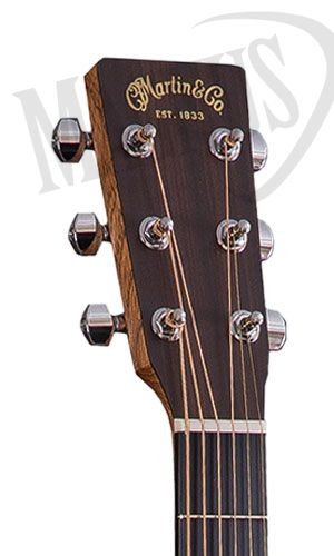 Martin DRS2 gitara elektroakustyczna