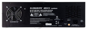 Allen&amp;Heath AR2412 - stagebox cyfrowy