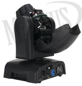 American DJ Pocket Pro głowica ruchoma