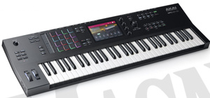 Akai MPC Key 61 syntezator