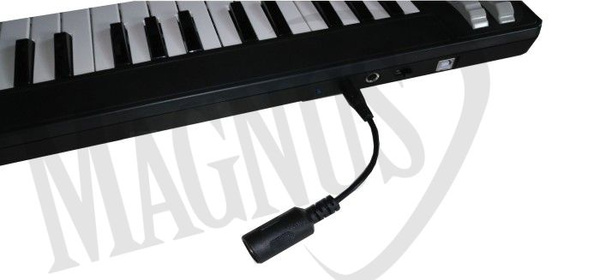 MidiTech i2 Mini 32 BT klawiatura sterująca Bluetooth