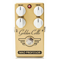 Mad Professor Golden Cello FM efekt gitarowy