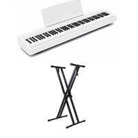 Kawai ES-120 W pianino cyfrowe ze statywem