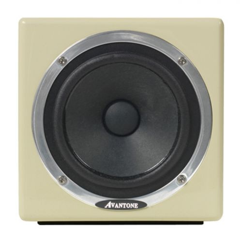 Avantone MixCube Active Creme Mono aktywny monitor studyjny