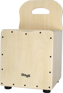 Stagg CAJ-KID N - cajon dla dzieci cajon