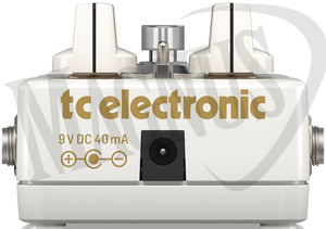 T.C. Electronic Spark Booster efekt gitarowy