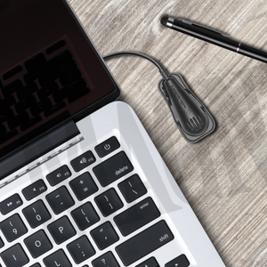 Audio-Technica ATR4650-USB mikrofon pojemnościowy