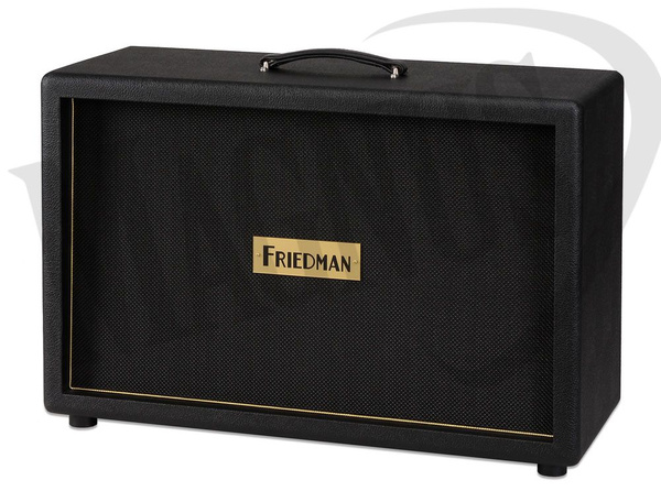 Friedman 212 EXT - kolumna gitarowa kolumna