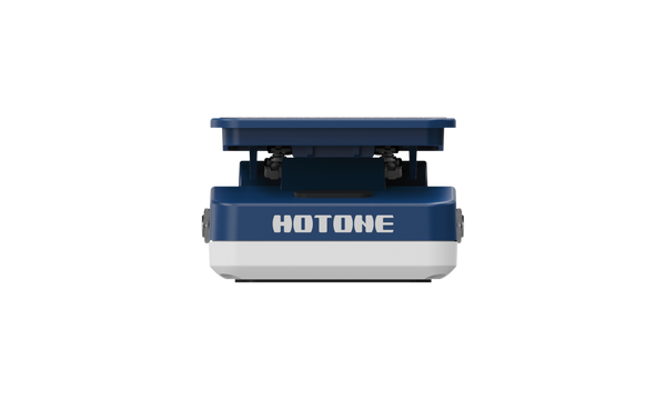 Hotone SP21 Wong Press - efekt gitarowy / pedał ekspresji
