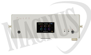 Hotone AP-30WH PULZE Bluetooth White wzmacniacz gitarowy