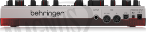 Behringer TD-3-MO-SR procesor wokalowy