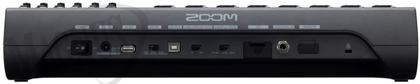 Zoom L-20 Cyfrowy mikser  z rejestratore LiveTrak
