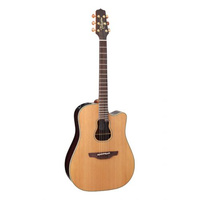 Takamine GB7C gitara basowa-akustyczna