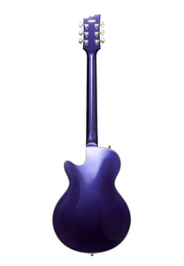 Duesenberg Starplayer TV Galaxy Burst - gitara elektryczna